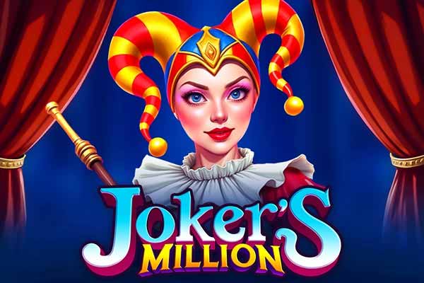 Joker's Million