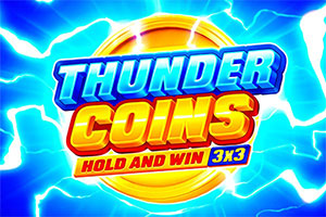 Thunder Coins