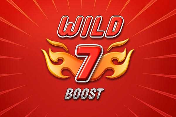 Wild 7 Boost